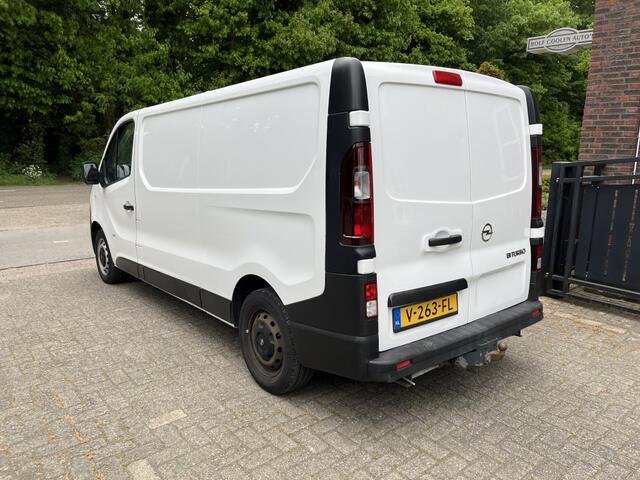 Opel VIVARO BI-TURBO L2