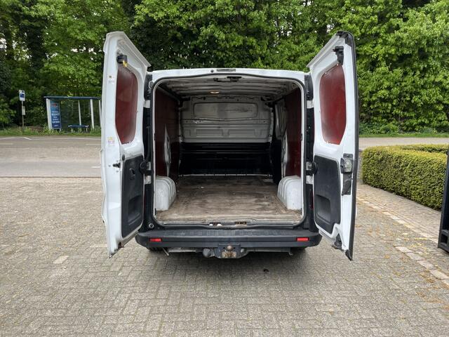 Opel VIVARO BI-TURBO L2