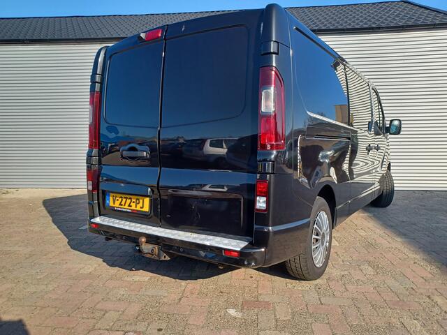 Opel VIVARO 1.6 CDTI L2H1 DC Sport EcoFlex | Nieuw Binnen! | Cruise | Camera | Marge!