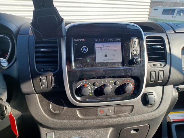 Opel VIVARO 1.6 CDTI L2H1 DC Sport EcoFlex | Nieuw Binnen! | Cruise | Camera | Marge!
