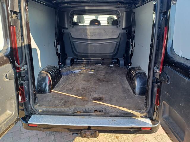 Opel VIVARO 1.6 CDTI L2H1 DC Sport EcoFlex | Nieuw Binnen! | Cruise | Camera | Marge!