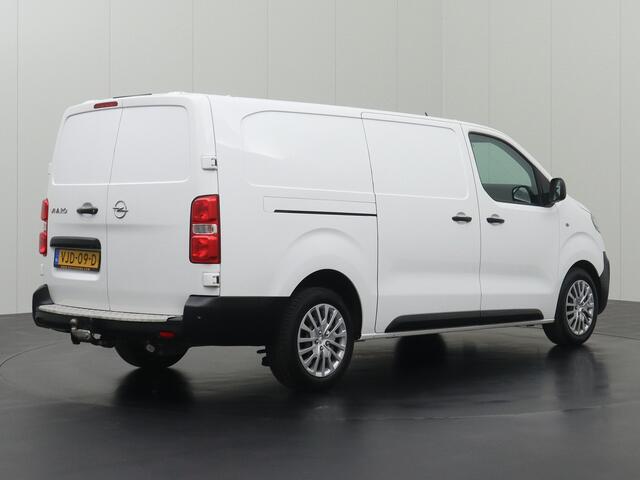 Opel VIVARO 2.0CDTI 122PK XL Edition | Navigatie | Camera | Trekhaak | Betimmering
