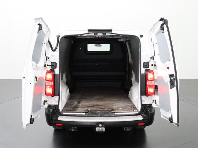 Opel VIVARO 2.0CDTI 122PK XL Edition | Navigatie | Camera | Trekhaak | Betimmering