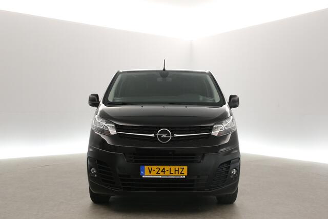 Opel VIVARO 1.5 CDTI L2H1 | MARGE! | Airco Cruise Carplay Parkeersensoren Navigatie Elektrpakket