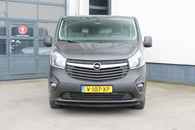 Opel VIVARO 1.6 CDTI L2H1 Sport EcoFlex |Navi|Camera|Trekhaak|