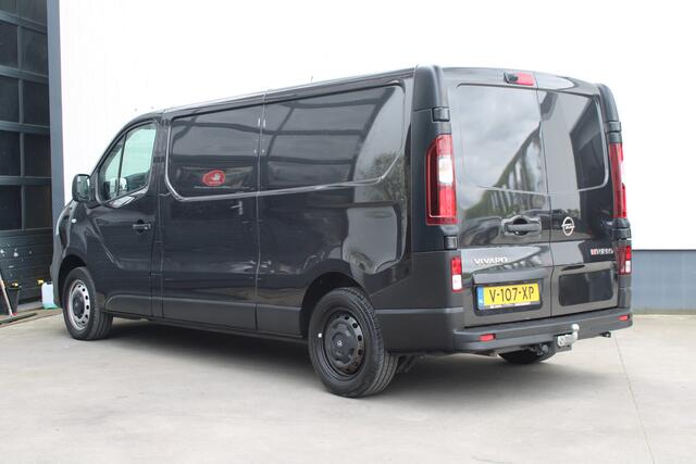 Opel VIVARO 1.6 CDTI L2H1 Sport EcoFlex |Navi|Camera|Trekhaak|