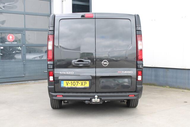 Opel VIVARO 1.6 CDTI L2H1 Sport EcoFlex |Navi|Camera|Trekhaak|