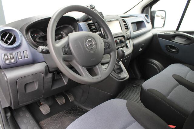 Opel VIVARO 1.6 CDTI L2H1 Sport EcoFlex |Navi|Camera|Trekhaak|