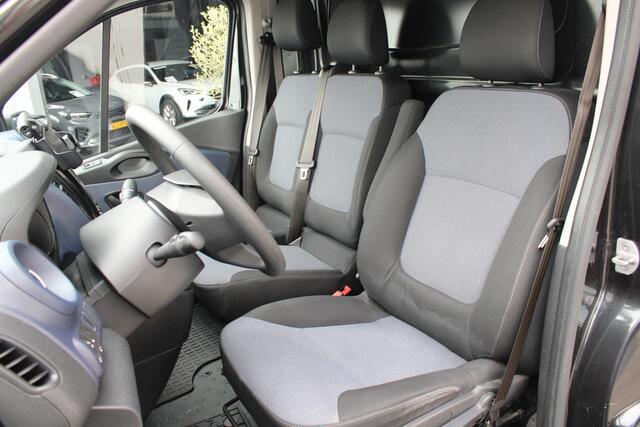 Opel VIVARO 1.6 CDTI L2H1 Sport EcoFlex |Navi|Camera|Trekhaak|