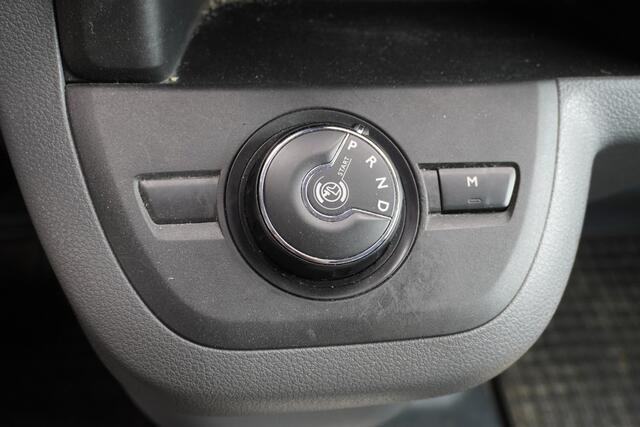 Opel VIVARO 2.0 CDTI 123PK L2 Automaat EURO 6 - Airco - Navi - Cruise - 2 x schuifdeur - ¤13.950,- Excl.