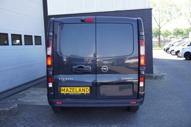 Opel VIVARO 1.6 CDTI 125PK EURO 6 - Airco - Navi - Cruise - Achteruitrijcamera - ¤ 10.950,- Excl.