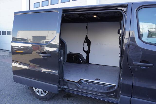 Opel VIVARO 1.6 CDTI 125PK EURO 6 - Airco - Navi - Cruise - Achteruitrijcamera - ¤ 10.950,- Excl.