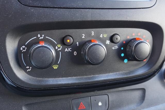 Opel VIVARO 1.6 CDTI 125PK EURO 6 - Airco - Navi - Cruise - Achteruitrijcamera - ¤ 10.950,- Excl.