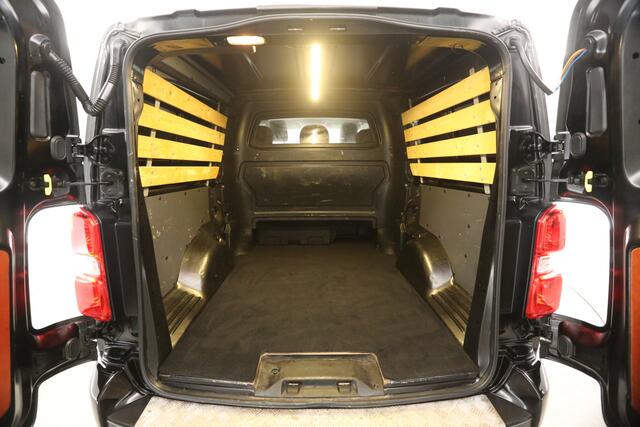 Opel VIVARO 2.0 CDTI L3H1 | 177PK | Dubbele Cabine | 5 Persoons | Automaat 360Camera Airco Carplay Cruise LED Navi PDC Trekhaak