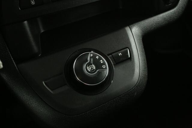 Opel VIVARO 2.0 CDTI L3H1 | 177PK | Dubbele Cabine | 5 Persoons | Automaat 360Camera Airco Carplay Cruise LED Navi PDC Trekhaak