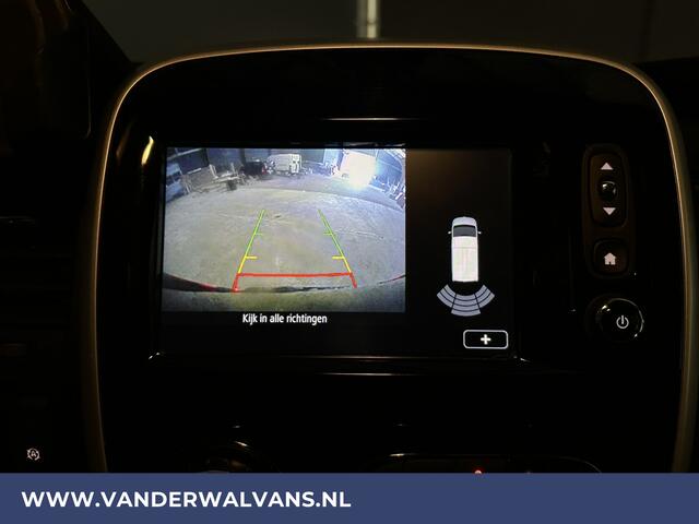 Opel VIVARO 1.6 CDTI 146pk L1H1 Sport Irmscher nr. 60/200 Euro6 Airco | Navigatie | Bumperkit | Spoiler | Leer | Camera Cruisecontrol, Parkeersensoren, Keyless, LM velgen, LED, Bijrijdersbank
