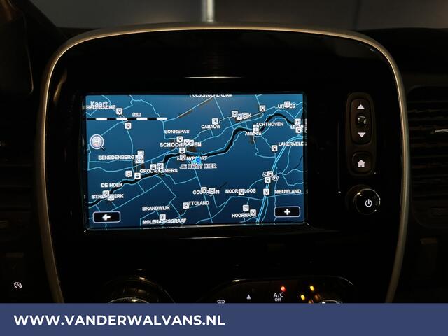 Opel VIVARO 1.6 CDTI 146pk L1H1 Sport Irmscher nr. 60/200 Euro6 Airco | Navigatie | Bumperkit | Spoiler | Leer | Camera Cruisecontrol, Parkeersensoren, Keyless, LM velgen, LED, Bijrijdersbank