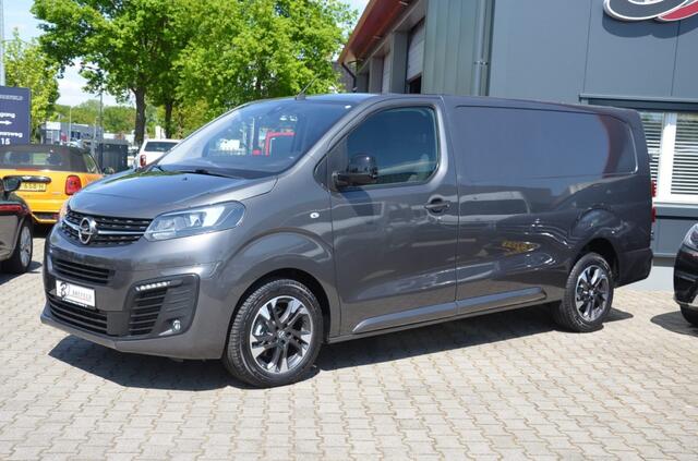 Opel VIVARO 2.0 TD L3 H1 Automaat 177pk