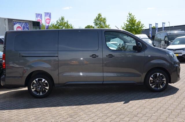 Opel VIVARO 2.0 TD L3 H1 Automaat 177pk