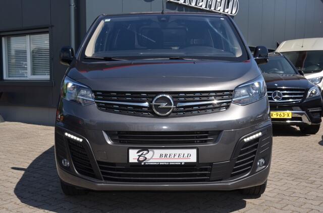 Opel VIVARO 2.0 TD L3 H1 Automaat 177pk