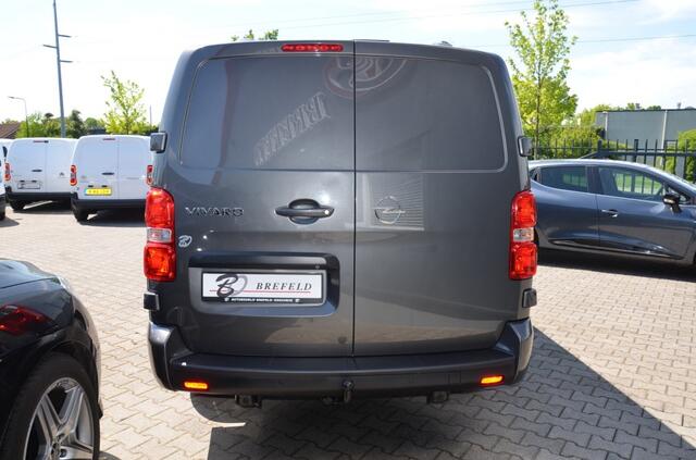 Opel VIVARO 2.0 TD L3 H1 Automaat 177pk