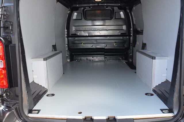 Opel VIVARO 2.0 TD L3 H1 Automaat 177pk