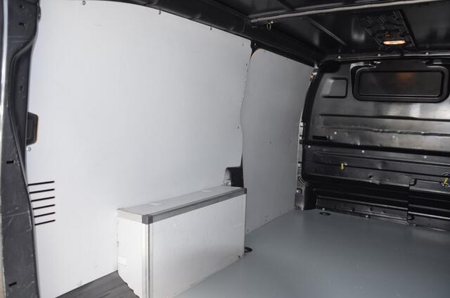 Opel VIVARO 2.0 TD L3 H1 Automaat 177pk