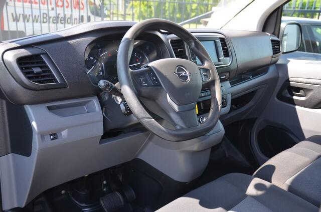Opel VIVARO 2.0 TD L3 H1 Automaat 177pk