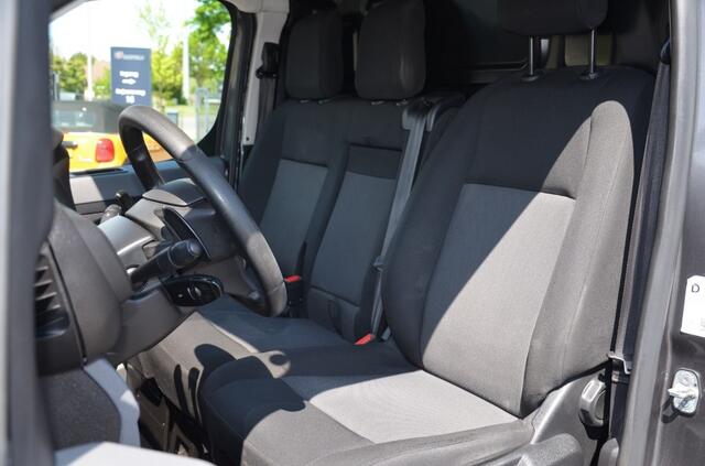 Opel VIVARO 2.0 TD L3 H1 Automaat 177pk