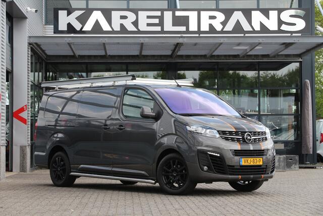 Opel VIVARO 2.0 CDTI | Aut. | L3 / XL | Imperiaal | Trekhaak | Cruise | Airco..