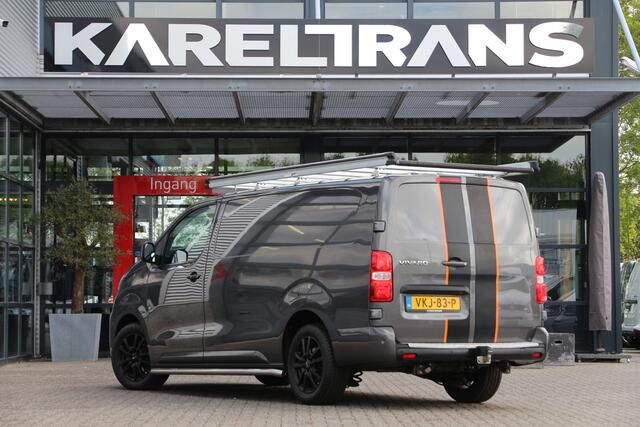 Opel VIVARO 2.0 CDTI | Aut. | L3 / XL | Imperiaal | Trekhaak | Cruise | Airco..