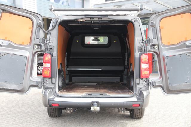 Opel VIVARO 2.0 CDTI | Aut. | L3 / XL | Imperiaal | Trekhaak | Cruise | Airco..