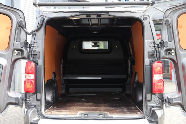 Opel VIVARO 2.0 CDTI | Aut. | L3 / XL | Imperiaal | Trekhaak | Cruise | Airco..