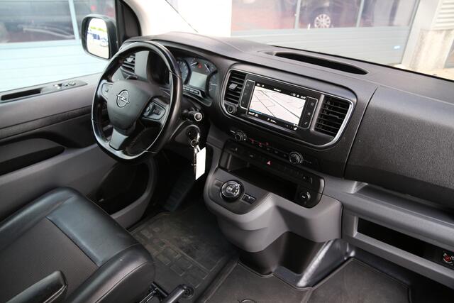 Opel VIVARO 2.0 CDTI | Aut. | L3 / XL | Imperiaal | Trekhaak | Cruise | Airco..
