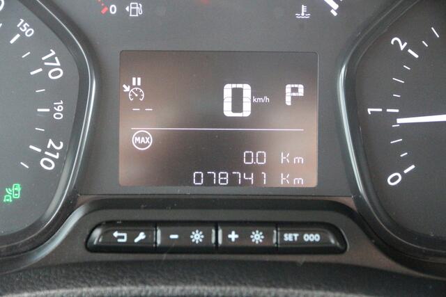 Opel VIVARO 2.0 CDTI | Aut. | L3 / XL | Imperiaal | Trekhaak | Cruise | Airco..