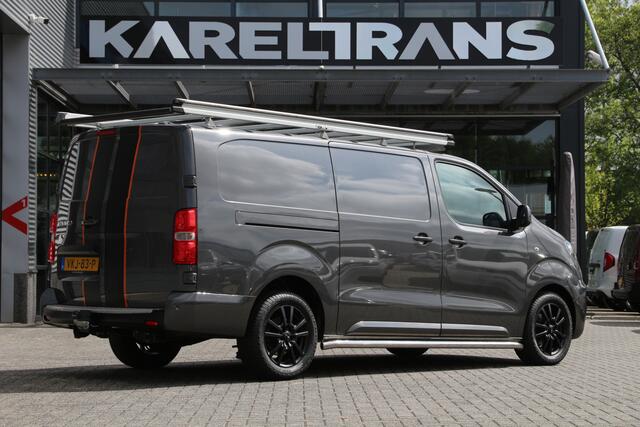 Opel VIVARO 2.0 CDTI | Aut. | L3 / XL | Imperiaal | Trekhaak | Cruise | Airco..