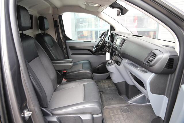 Opel VIVARO 2.0 CDTI | Aut. | L3 / XL | Imperiaal | Trekhaak | Cruise | Airco..