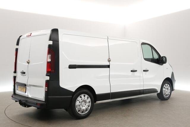 Opel VIVARO 1.6 CDTI L2H1 Airco Cruise Navi 3 Persoons PDC LED Elektrpakket Trekhaak