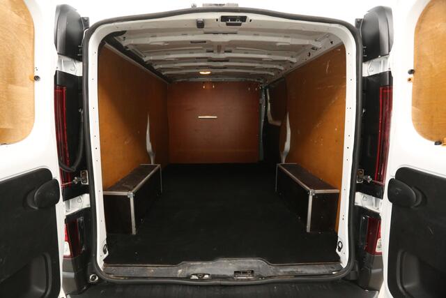 Opel VIVARO 1.6 CDTI L2H1 Airco Cruise Navi 3 Persoons PDC LED Elektrpakket Trekhaak