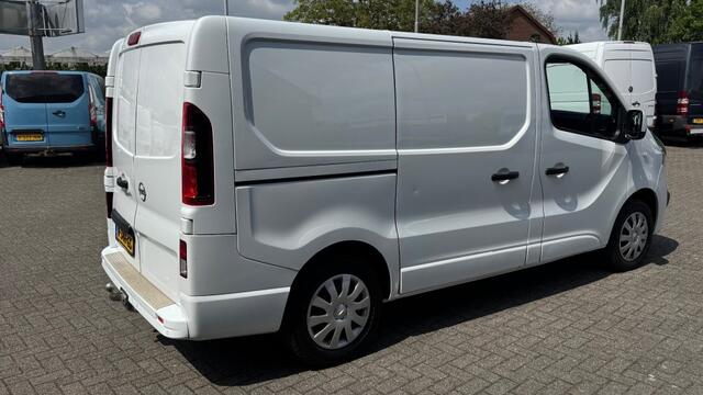Opel VIVARO 1.6 CDTI 92KW 125PK EURO 6 SPORT NAVIGATIE/ AIRCO/ CRUISE CONTRO
