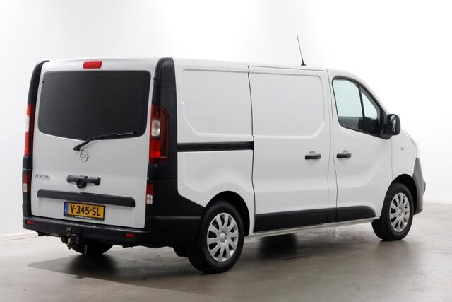 Opel VIVARO 1.6 CDTI E6 L1H1 Edition Airco/Inrichting/Achterklep 10-2018