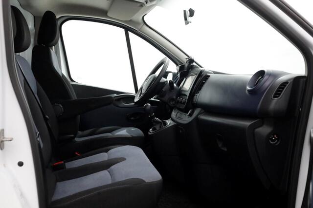 Opel VIVARO 1.6 CDTI E6 L1H1 Edition Airco/Inrichting/Achterklep 10-2018