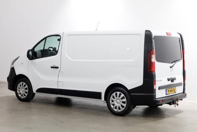 Opel VIVARO 1.6 CDTI E6 L1H1 Edition Airco/Inrichting/Achterklep 10-2018