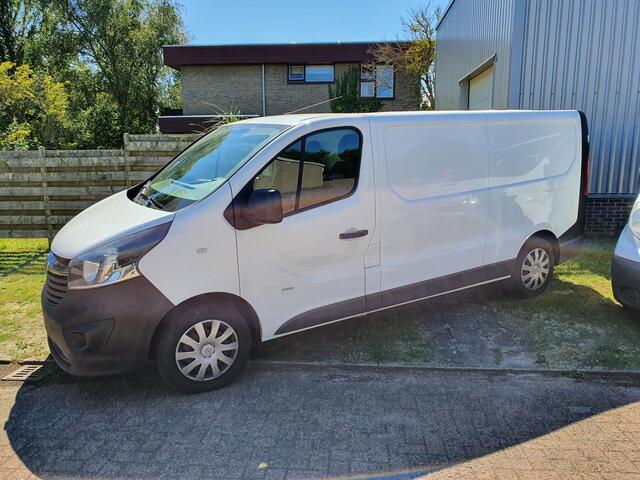 Opel VIVARO 1.6 CDTI L2H1 Edition EcoFlex