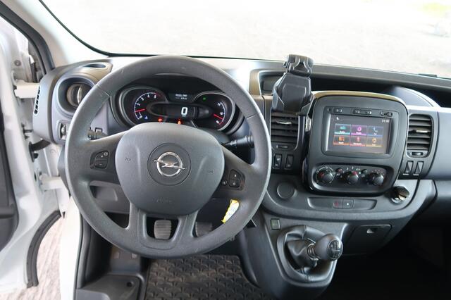 Opel VIVARO 1.6 CDTI L1H1 Sp Eco met 89.549 KM!!
