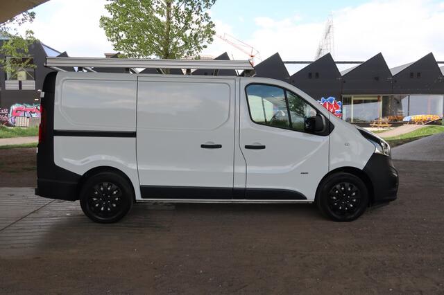 Opel VIVARO 1.6 CDTI L1H1 Sp Eco met 89.549 KM!!
