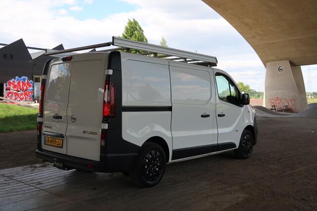Opel VIVARO 1.6 CDTI L1H1 Sp Eco met 89.549 KM!!