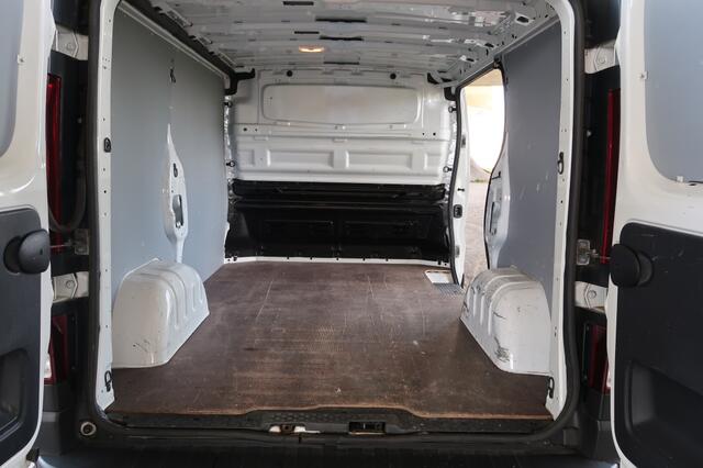 Opel VIVARO 1.6 CDTI L1H1 Sp Eco met 89.549 KM!!
