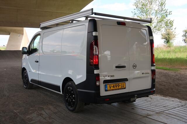 Opel VIVARO 1.6 CDTI L1H1 Sp Eco met 89.549 KM!!
