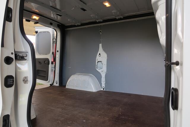 Opel VIVARO 1.6 CDTI L1H1 Sp Eco met 89.549 KM!!